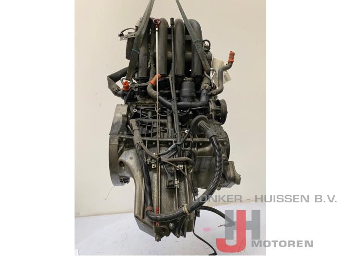 Motor Mercedes A-Klasse - Foto 3