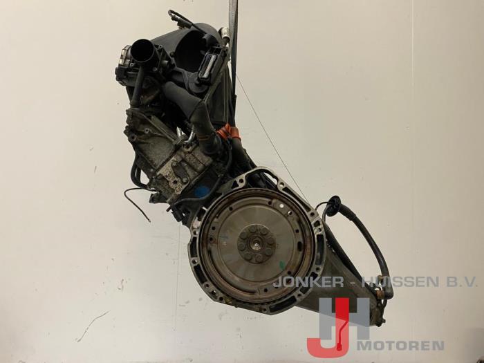 Motor Mercedes A-Klasse - Foto 4