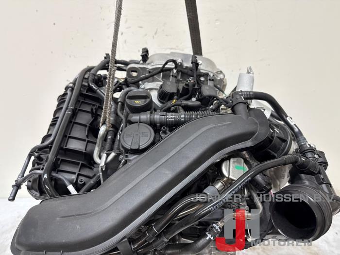 Motor Volkswagen Golf DUC - Foto 7