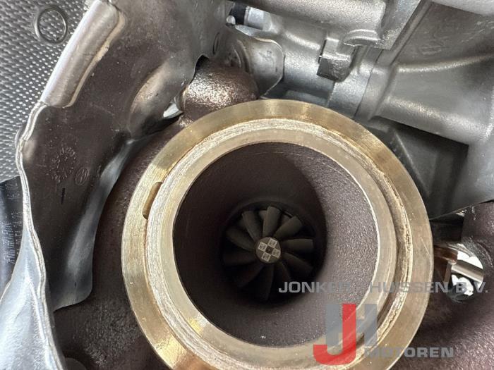 Motor Volkswagen Golf - Foto 6