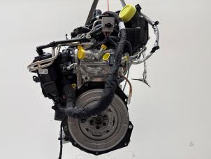 Gebruikte Motor Volkswagen Golf VIII (CD1) 1.5 eTSI 16V Prijs € 4.537,50 Inclusief btw aangeboden door Jonker - Huissen B.V.