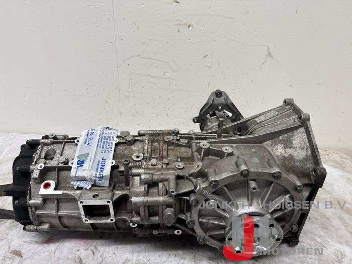 Automaatbak Audi R8 - Foto 4