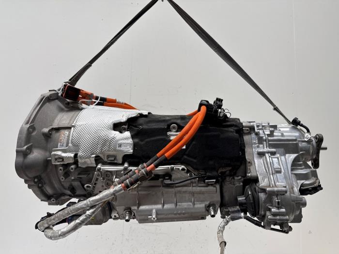 Automaatbak BMW XM