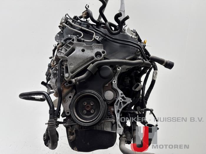 Motor Volkswagen Tiguan - Foto 4