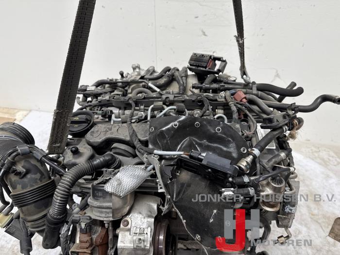 Motor Volkswagen Tiguan - Foto 5