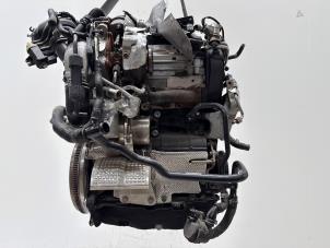 Gebruikte Motor Volkswagen Tiguan (AD1) 2.0 TDI 16V 4Motion Prijs € 3.932,50 Inclusief btw aangeboden door Jonker - Huissen B.V.