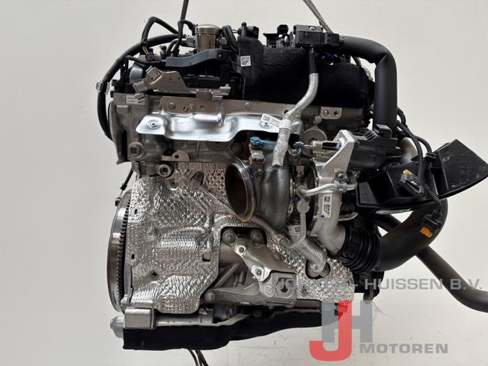 Motor BMW 3-Serie - Foto 3