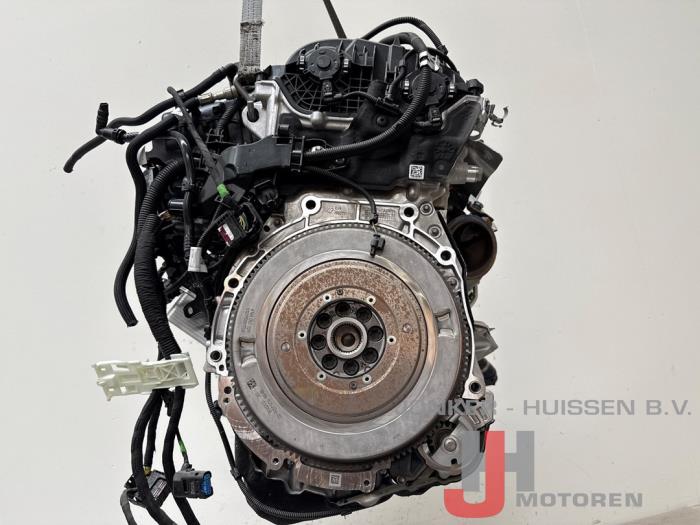 Motor BMW 3-Serie - Foto 4