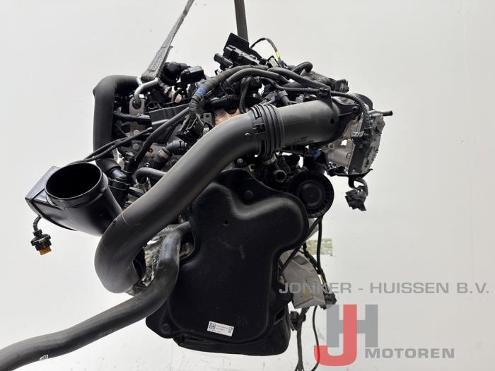 Motor BMW 3-Serie - Foto 2