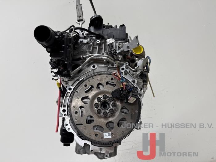 Motor BMW X1 - Foto 2