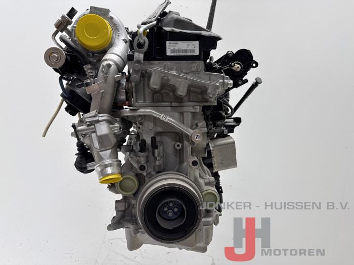 Motor BMW X1 - Foto 4