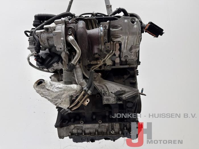 Motor Volkswagen Tiguan - Foto 4