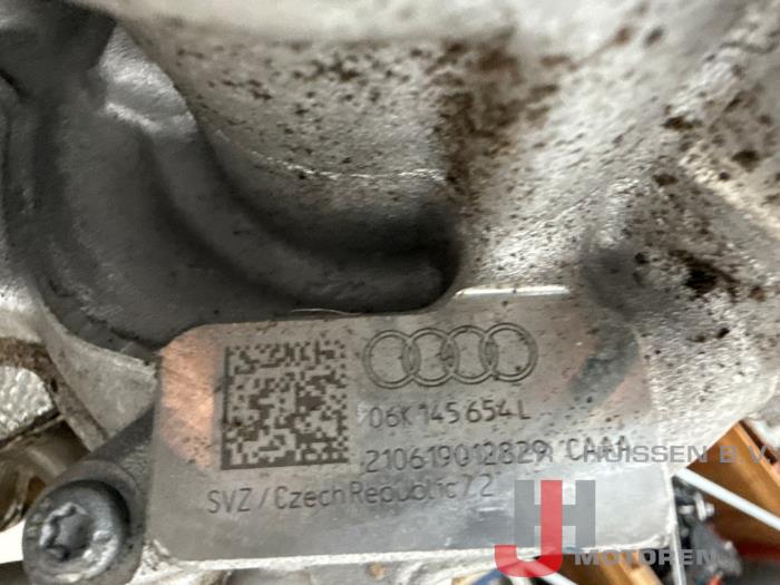 Motor Volkswagen Tiguan DKZ - Foto 7