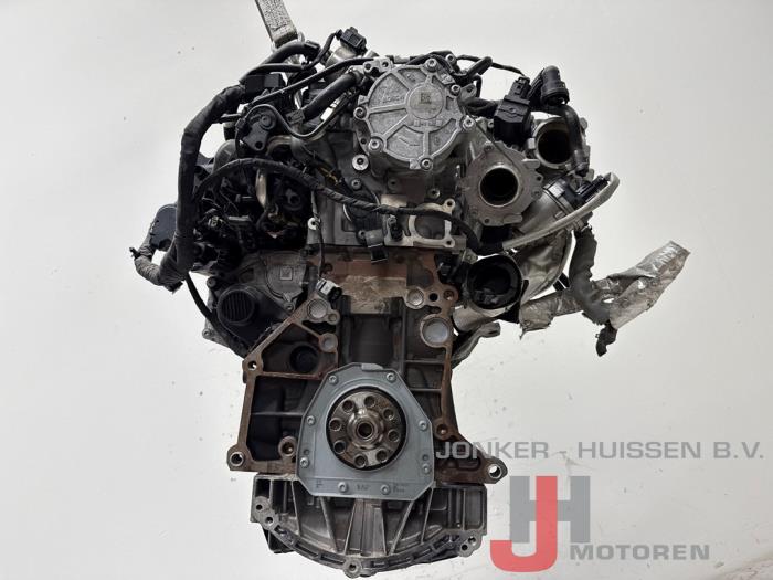 Motor Volkswagen Tiguan - Foto 3