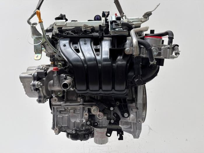 Motor Renault Arkana