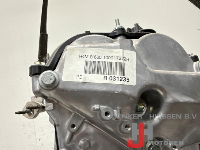 Motor Renault Arkana - Foto 5