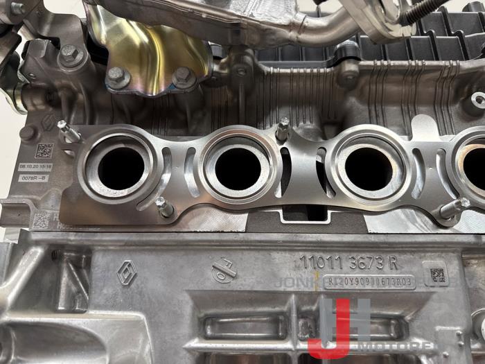 Motor Renault Arkana - Foto 6