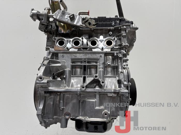 Motor Renault Arkana - Foto 3