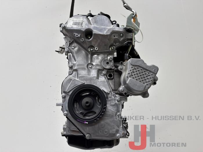 Motor Renault Arkana - Foto 2