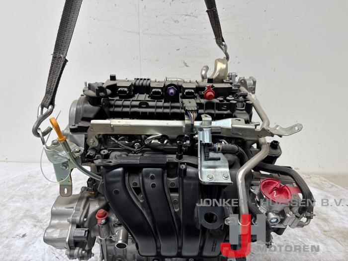 Motor Renault Arkana H4M630 - Photo 7