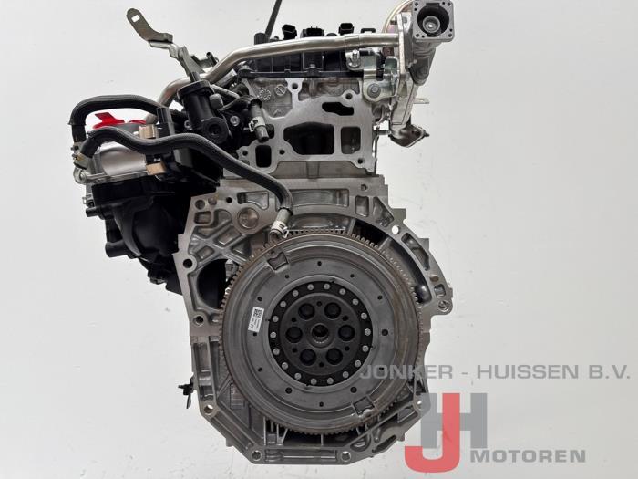 Motor Renault Arkana - Foto 4