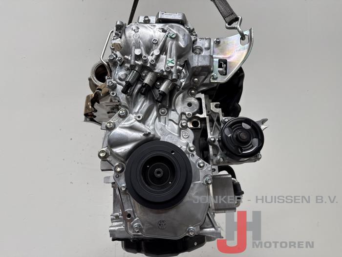 Motor Renault Megane - Foto 4