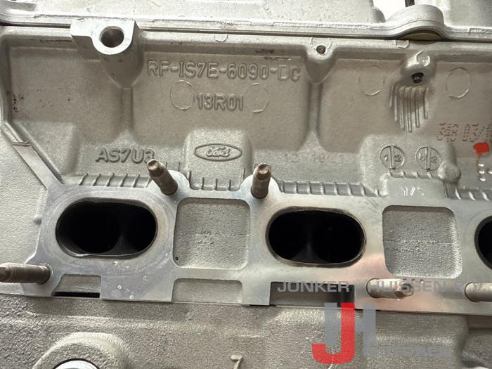 Motor Ford Mondeo - Foto 6