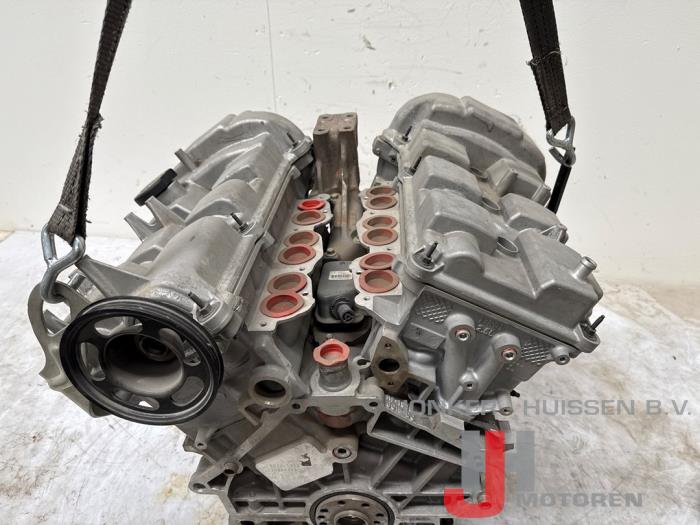 Motor Ford Mondeo LCBD - Foto 7