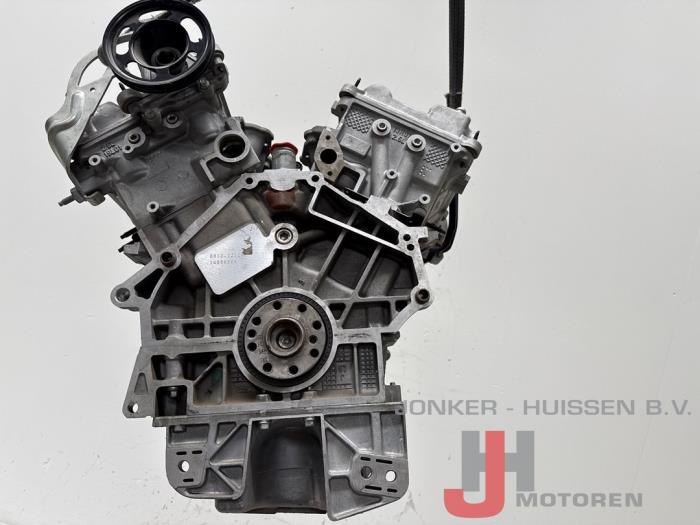 Motor Ford Mondeo - Foto 3