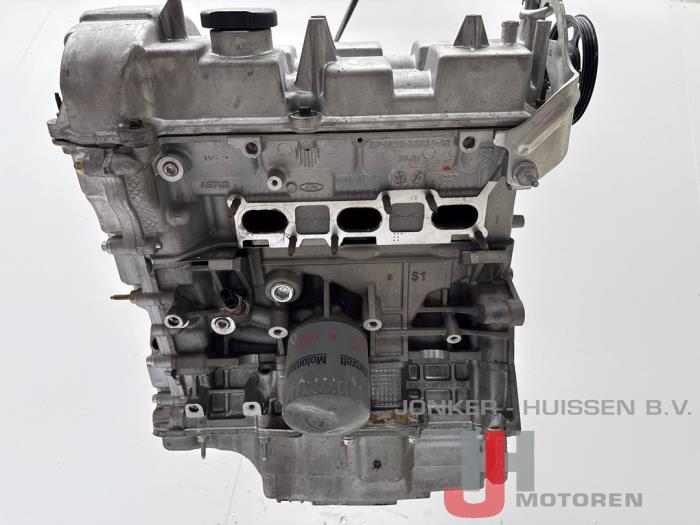 Motor Ford Mondeo - Foto 5