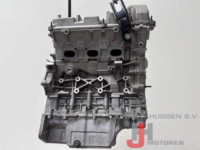Motor Ford Mondeo - Foto 2
