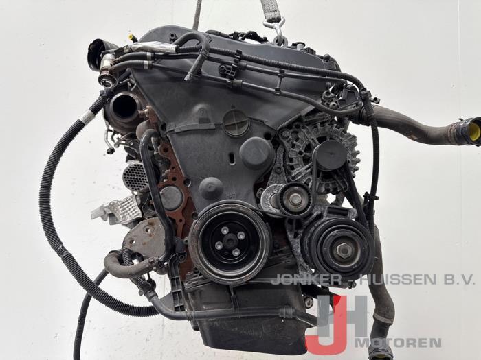Motor Audi A4 - Foto 5