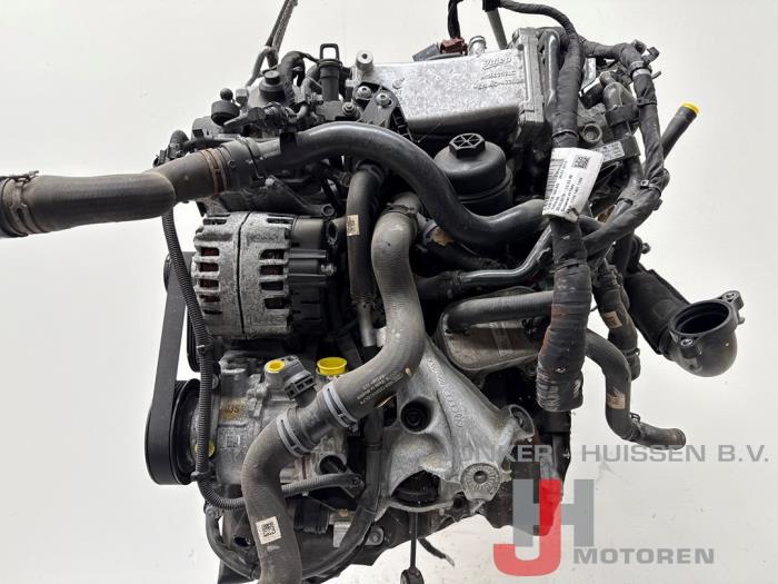 Motor Audi A4 - Foto 3