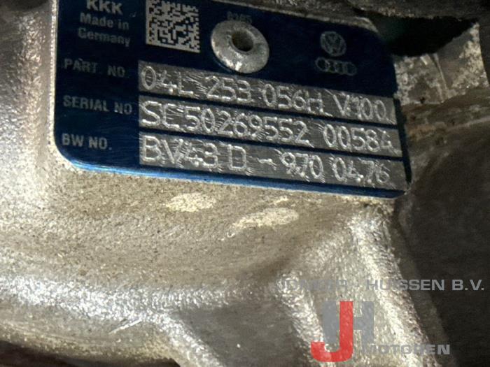 Motor Audi A4 DET - Foto 8