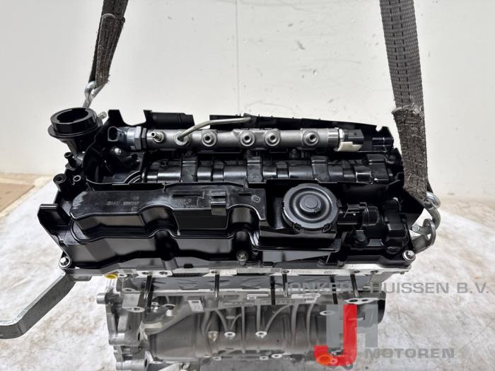 Motor BMW X1 B47C20A - Foto 8
