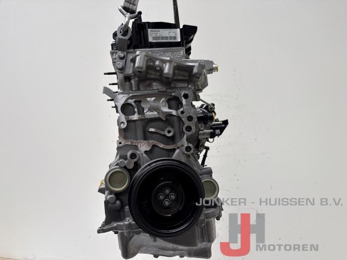 Motor BMW X1 - Foto 2