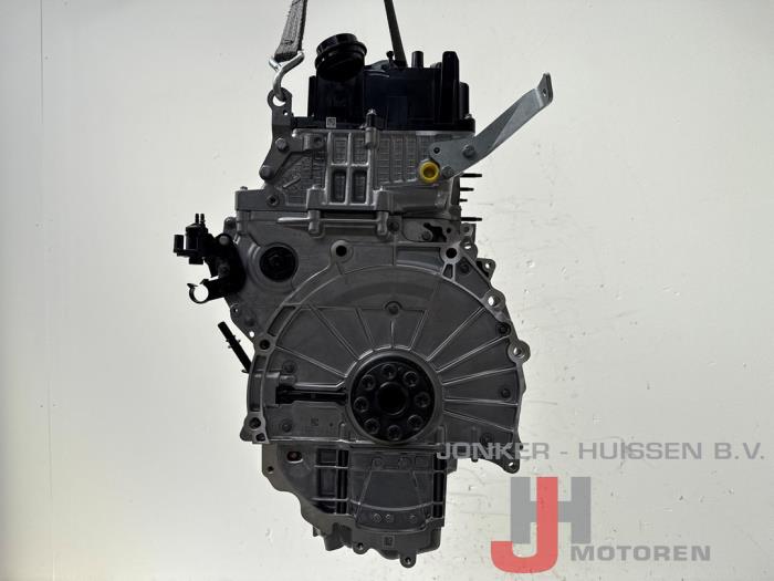Motor BMW X1 - Foto 4