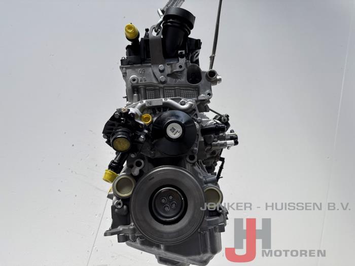 Motor BMW 3-Serie - Foto 4
