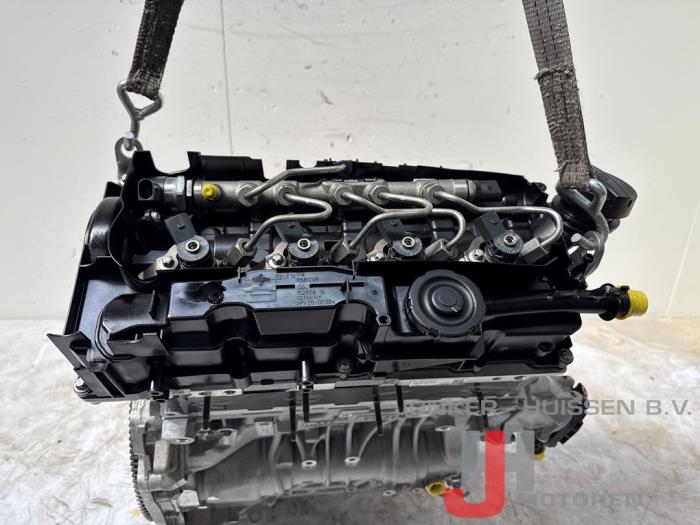 Motor BMW 3-Serie - Foto 6