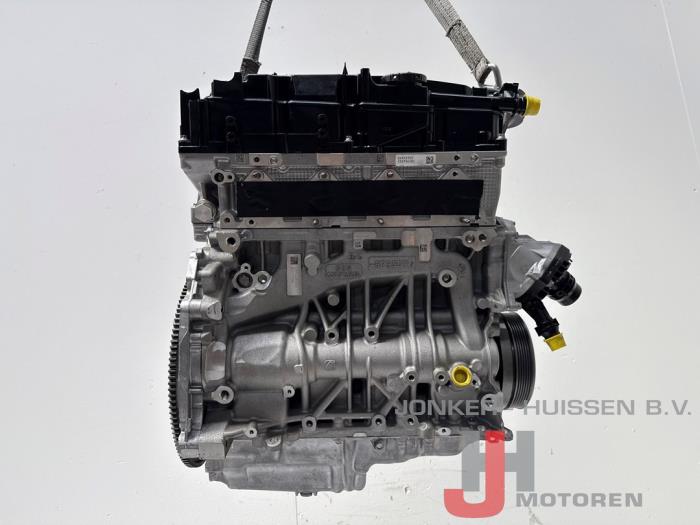 Motor BMW 3-Serie - Foto 2
