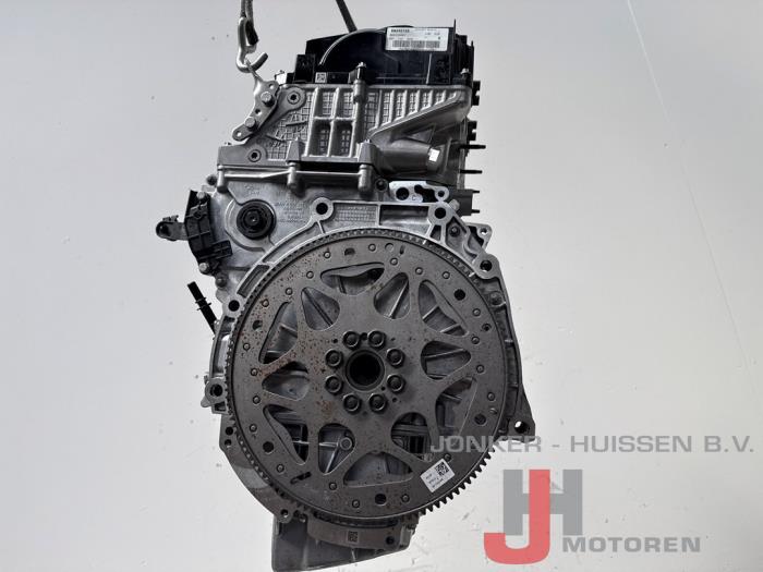 Motor BMW 3-Serie - Foto 3