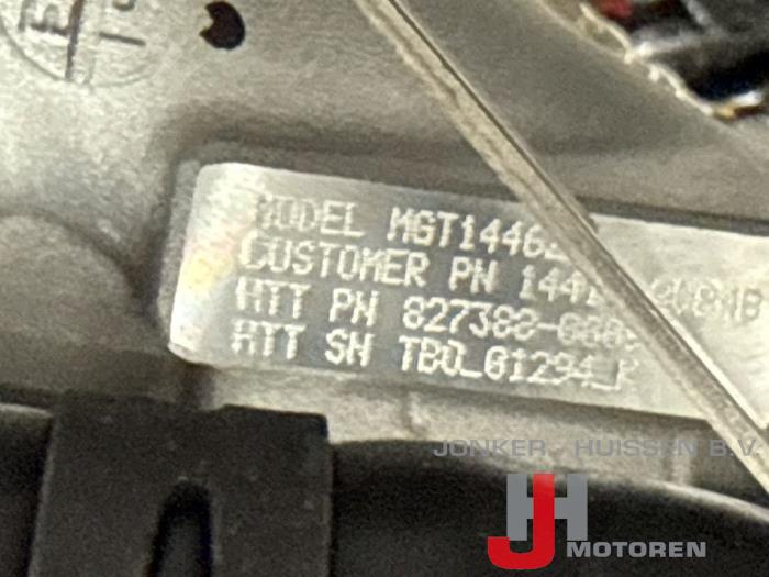 Motor Renault Talisman M5M450 - Foto 7