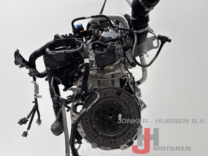 Motor Renault Talisman - Foto 4