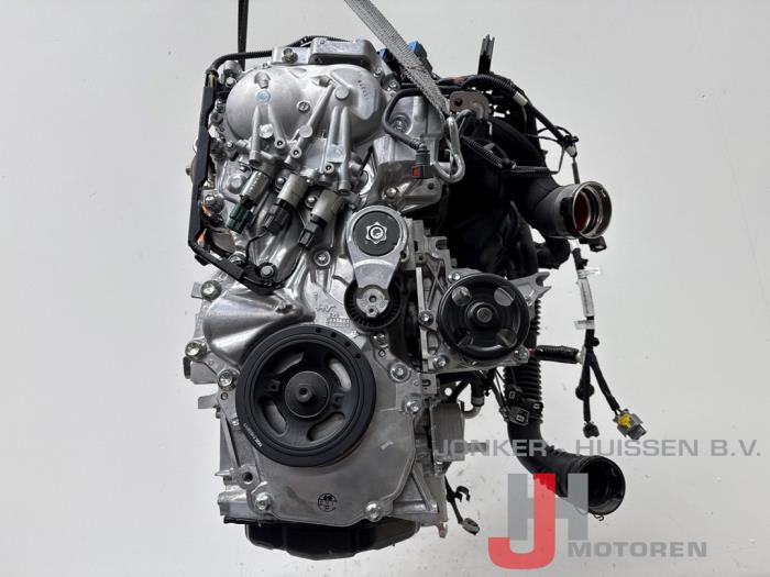 Motor Renault Talisman - Foto 3
