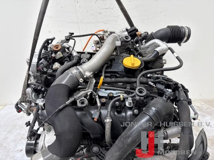 Motor Renault Talisman - Foto 5