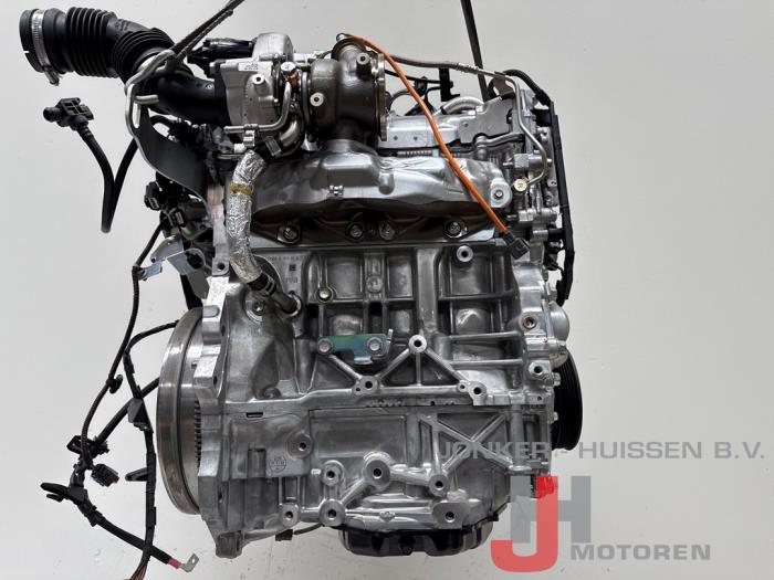 Motor Renault Talisman - Foto 2
