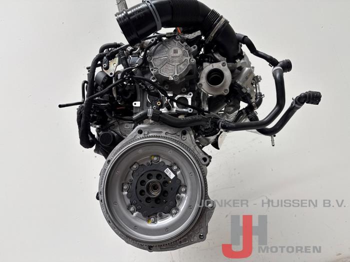 Motor Volkswagen Golf DNP - Foto 11