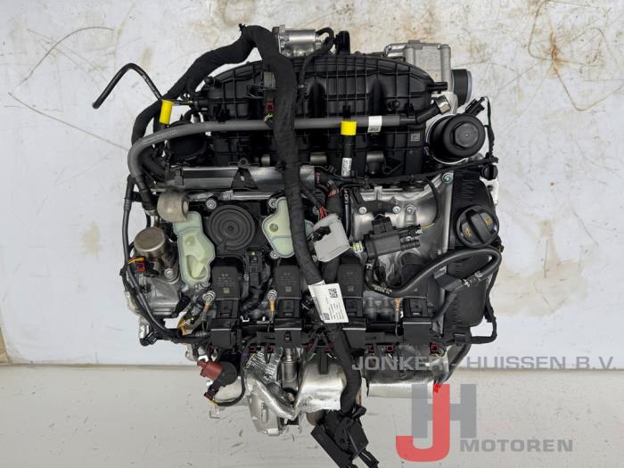 Motor Volkswagen Golf - Foto 6