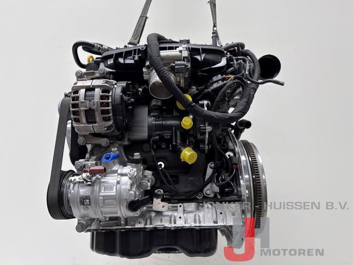 Motor Volkswagen Golf DNP - Foto 10