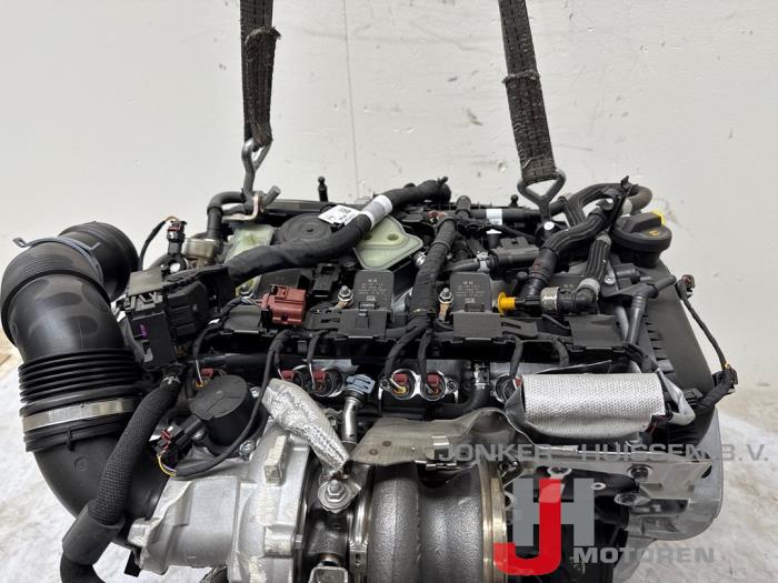 Motor Volkswagen Golf DNP - Foto 13
